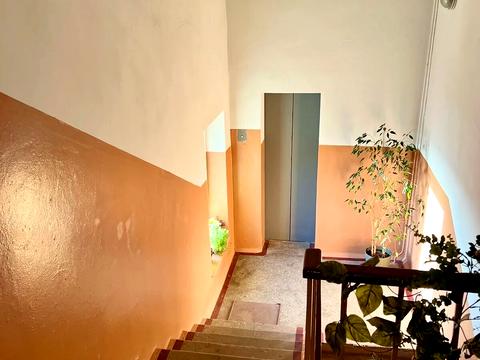 квартира по адресу набережная Василия Стефаника ул., 40