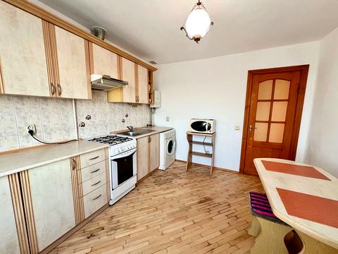 квартира по адресу набережная Василия Стефаника ул., 40