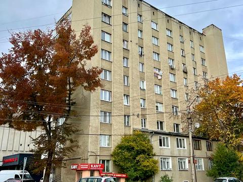 квартира по адресу набережная Василия Стефаника ул., 40