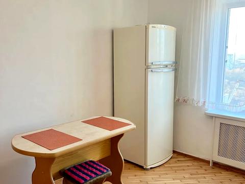 квартира по адресу набережная Василия Стефаника ул., 40