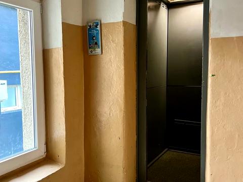 квартира по адресу набережная Василия Стефаника ул., 40