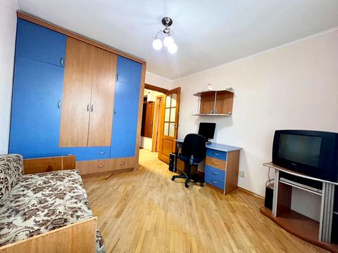 квартира по адресу набережная Василия Стефаника ул., 40