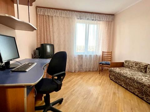 квартира по адресу набережная Василия Стефаника ул., 40