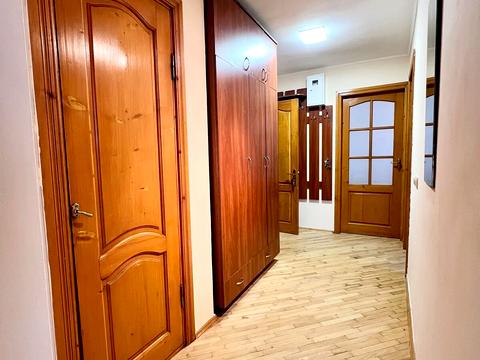 квартира по адресу набережная Василия Стефаника ул., 40