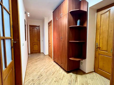 квартира по адресу набережная Василия Стефаника ул., 40