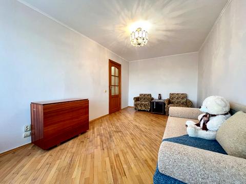 квартира по адресу набережная Василия Стефаника ул., 40