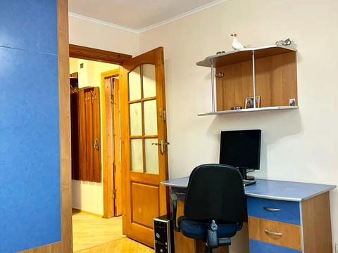 квартира по адресу набережная Василия Стефаника ул., 40