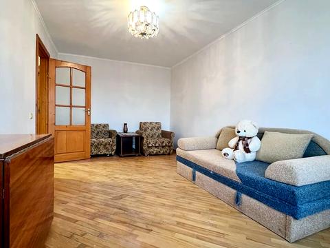 квартира по адресу набережная Василия Стефаника ул., 40