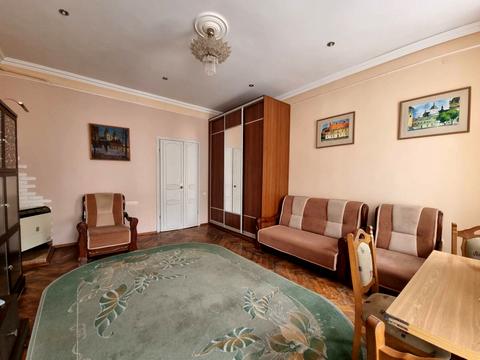 кімната за адресою Львів, Замарстинівська вул. (Калініна), 38