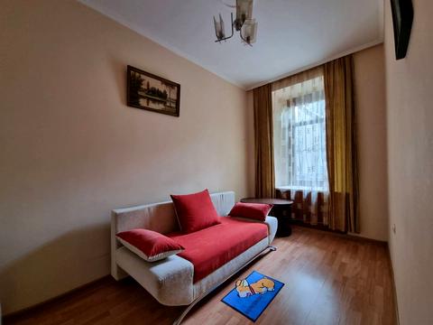 кімната за адресою Львів, Замарстинівська вул. (Калініна), 38