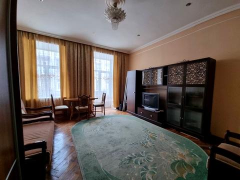 кімната за адресою Замарстинівська вул. (Калініна), 38