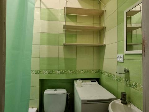 кімната за адресою Львів, Замарстинівська вул. (Калініна), 38