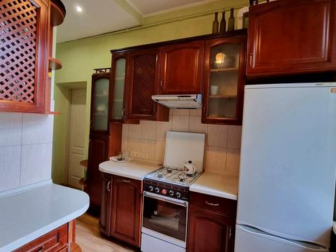 кімната за адресою Львів, Замарстинівська вул. (Калініна), 38