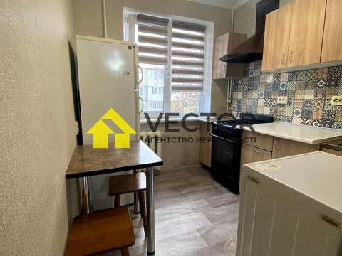 квартира по адресу Хорольский пер., 12