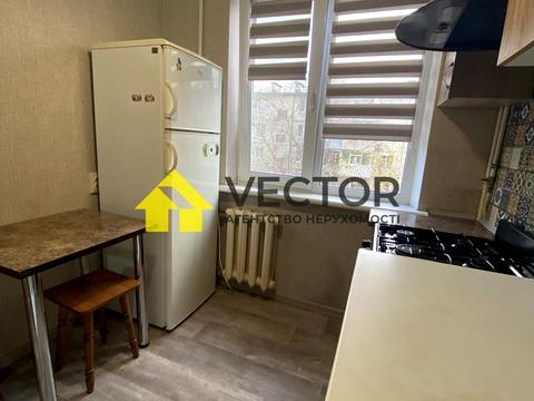 квартира по адресу Хорольский пер., 12