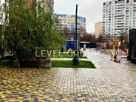 квартира за адресою Миколи Гулака вул., 2-А