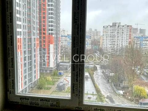 квартира за адресою Миколи Гулака вул., 2-А