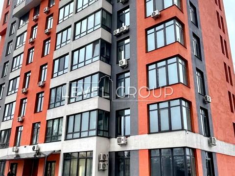 квартира за адресою Миколи Гулака вул., 2-А