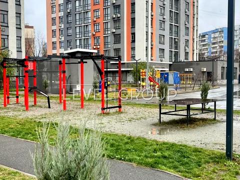 квартира за адресою Миколи Гулака вул., 2-А