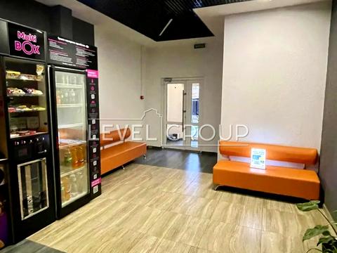 квартира за адресою Миколи Гулака вул., 2-А