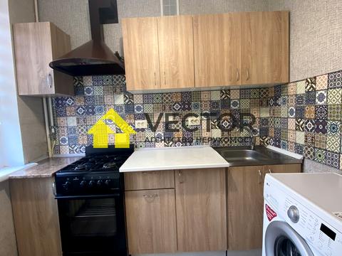 квартира по адресу Хорольский пер., 12