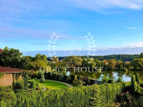 будинок за адресою Озерна