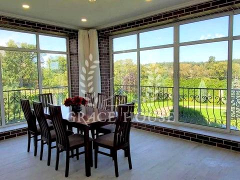 будинок за адресою Озерна