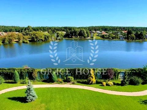 будинок за адресою Озерна