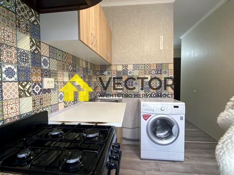 квартира по адресу Хорольский пер., 12