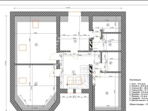 будинок за адресою Озерна