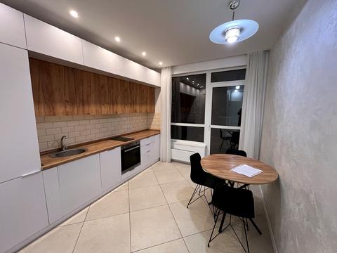 квартира по адресу Осокорская ул., 2а