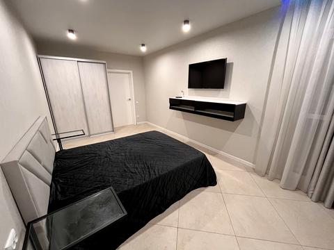 квартира по адресу Осокорская ул., 2а