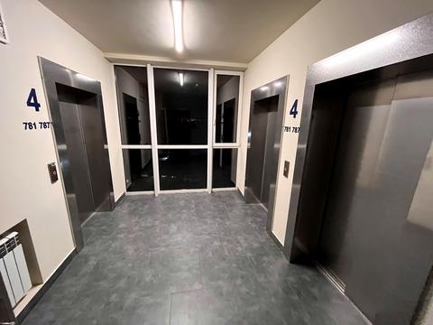 квартира по адресу Осокорская ул., 2а