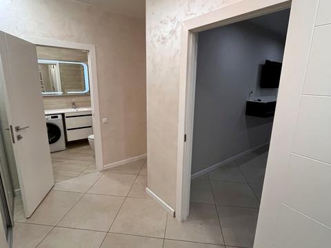 квартира по адресу Осокорская ул., 2а