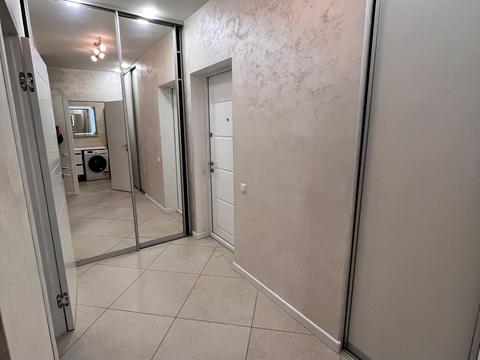 квартира по адресу Осокорская ул., 2а