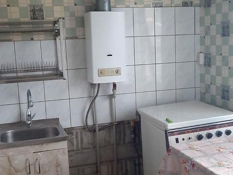 квартира по адресу Космическая ул., 108-А