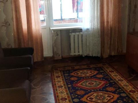 квартира по адресу Космическая ул., 108-А