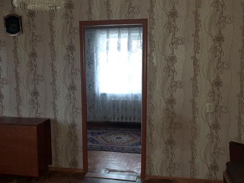 квартира по адресу Космическая ул., 108-А