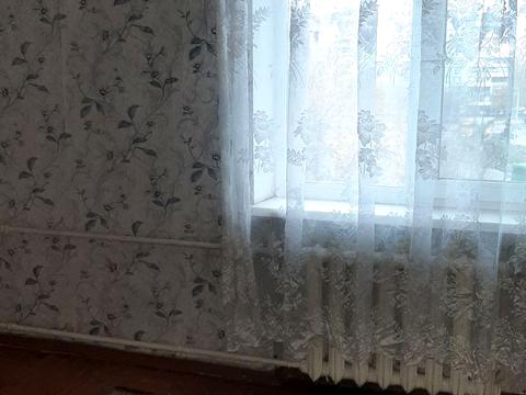 квартира по адресу Космическая ул., 108-А