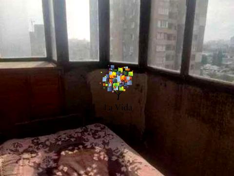 квартира по адресу Азербайджанская ул. (Бакинських Комісарів), 16/2