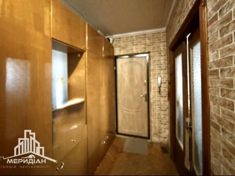 квартира за адресою Київська вул., 18