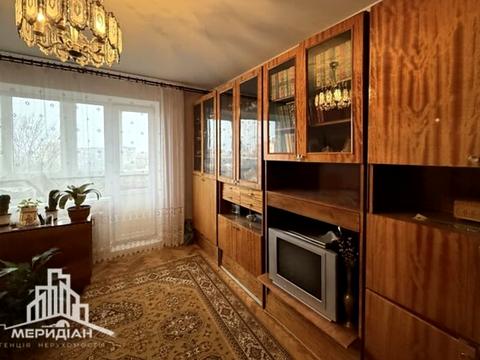 квартира за адресою Київська вул., 18