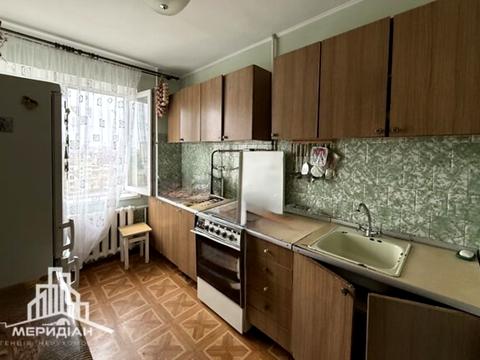 квартира за адресою Київська вул., 18