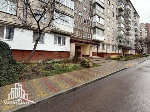 квартира за адресою Київська вул., 18