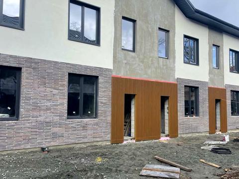 будинок за адресою Академіка Ромоданова вул. (Льва Толстого), 44