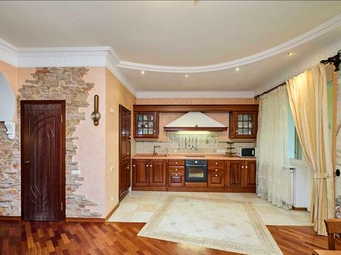 квартира за адресою Володимира Івасюка просп. (Героїв Сталінграду), 10-А