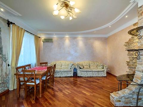 квартира за адресою Володимира Івасюка просп. (Героїв Сталінграду), 10-А