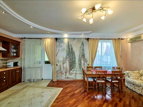 квартира за адресою Володимира Івасюка просп. (Героїв Сталінграду), 10-А