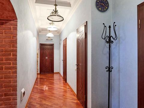 квартира за адресою Володимира Івасюка просп. (Героїв Сталінграду), 10-А