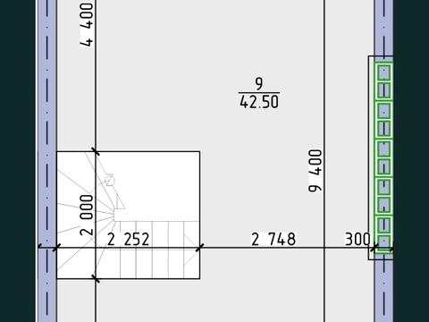 будинок за адресою Академіка Ромоданова вул. (Льва Толстого), 44